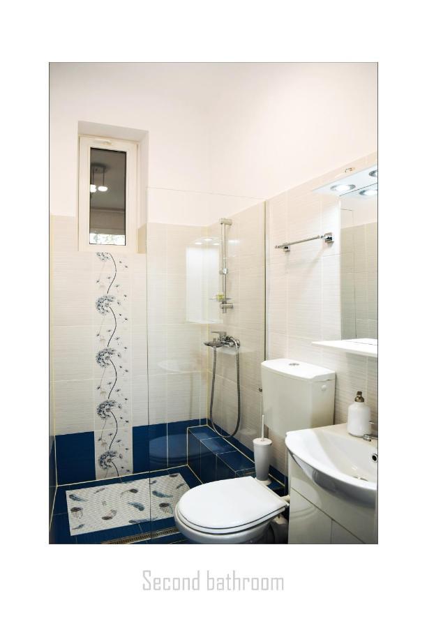 Apartament Dinicu, Brasov, Romania Εξωτερικό φωτογραφία