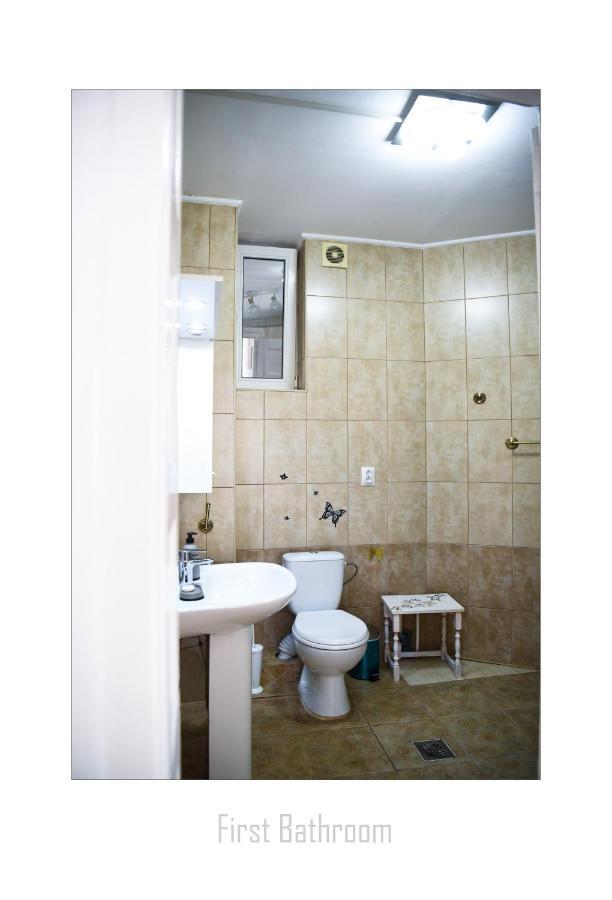 Apartament Dinicu, Brasov, Romania Εξωτερικό φωτογραφία